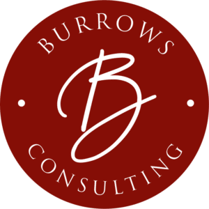 burrows consulting logo