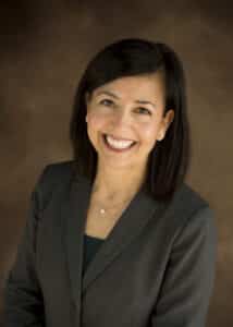 Michelle on recruitment and retention