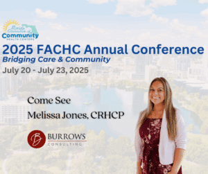 FACHC Annual Conference 2025