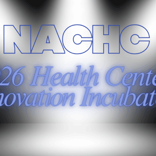 Health Center Funding