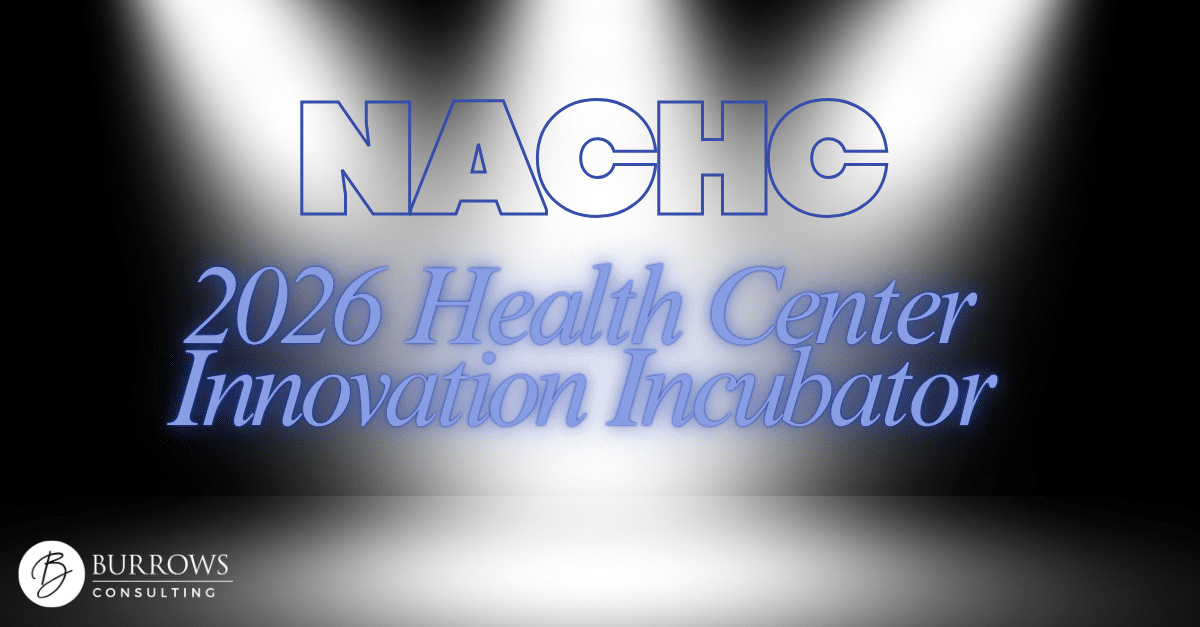 Health Center Funding